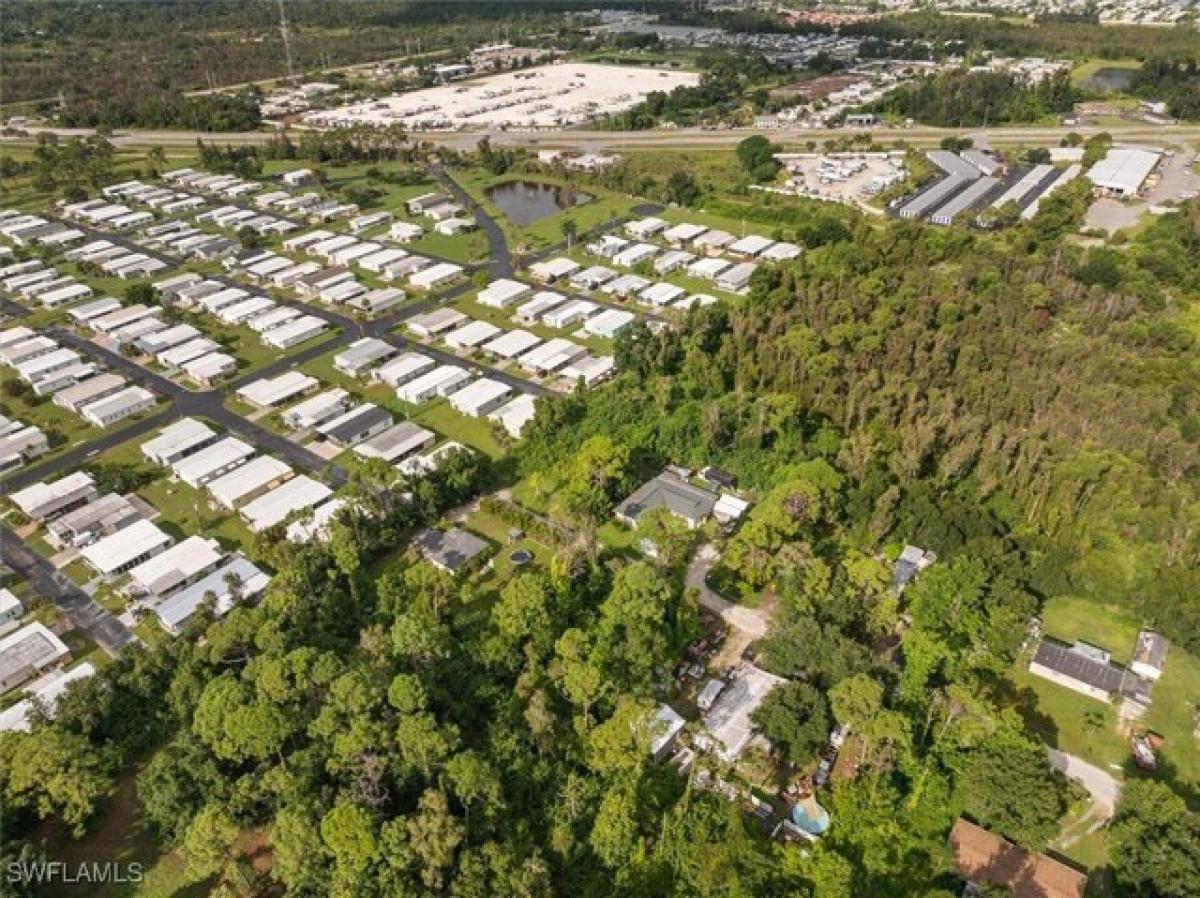 Picture of Residential Land For Sale in North Fort Myers, Florida, United States