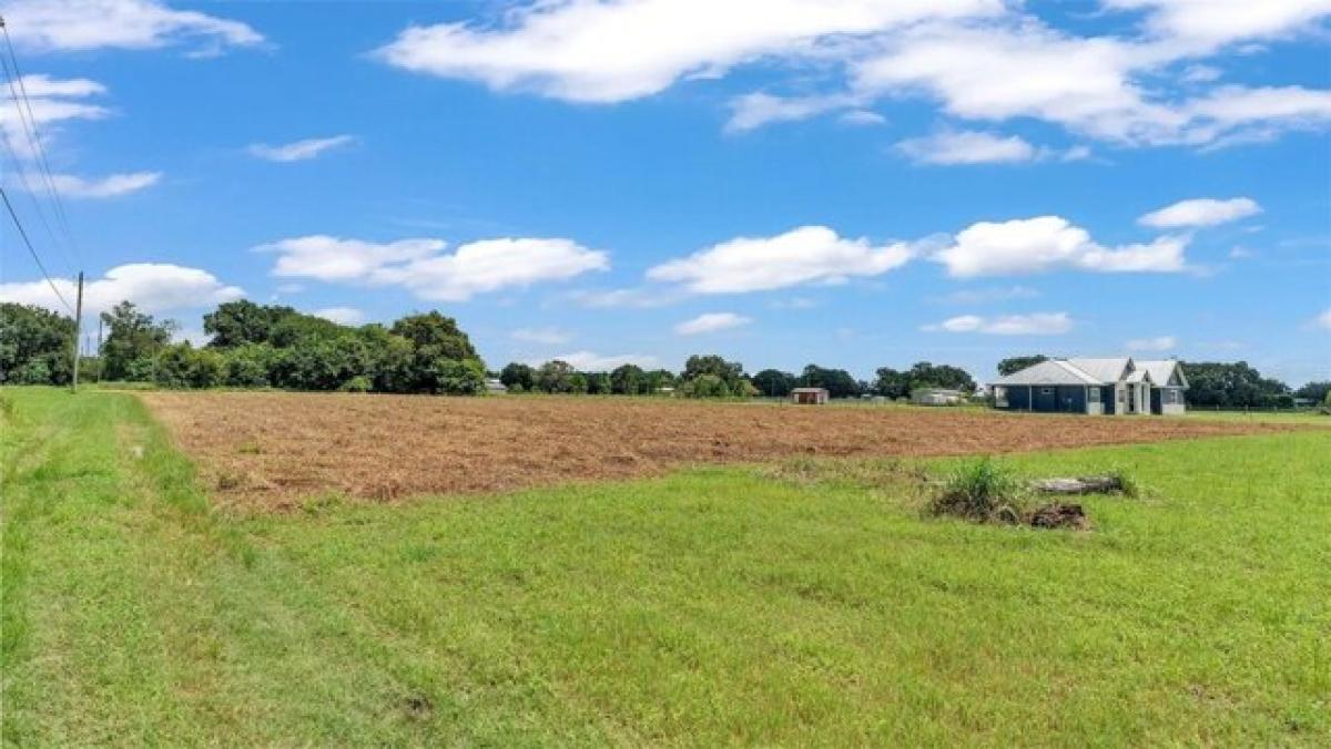 Picture of Residential Land For Sale in Plant City, Florida, United States