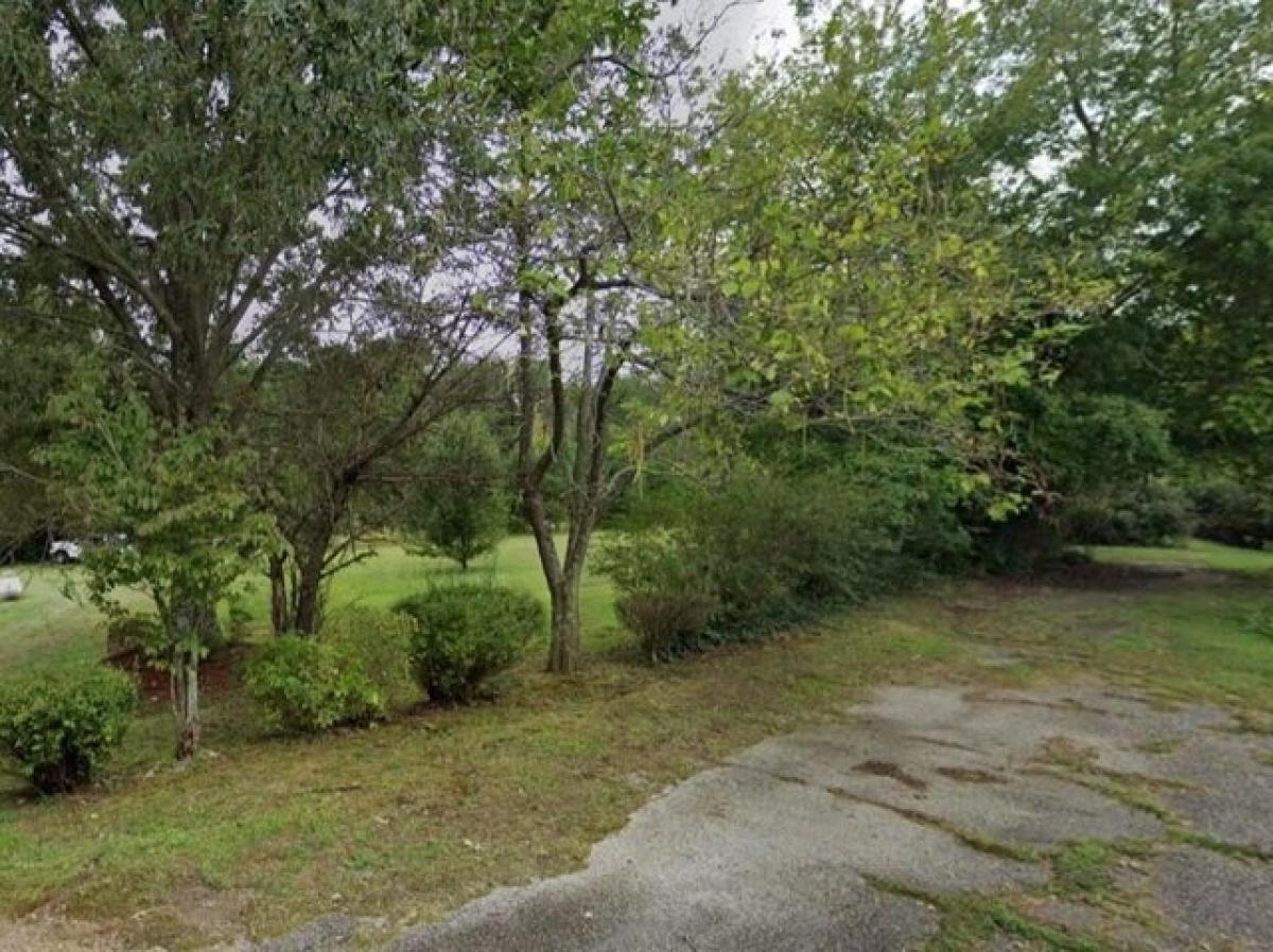 Picture of Residential Land For Sale in Ringgold, Virginia, United States