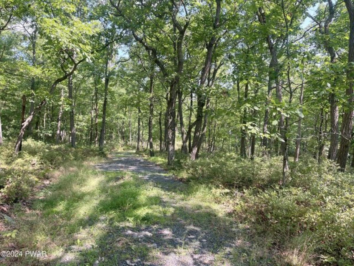 Picture of Residential Land For Sale in Hawley, Pennsylvania, United States