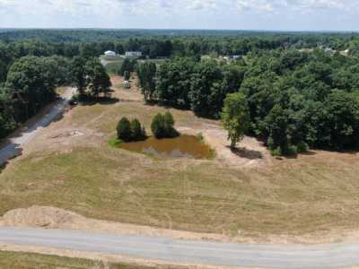 Residential Land For Sale in Bon Aqua, Tennessee