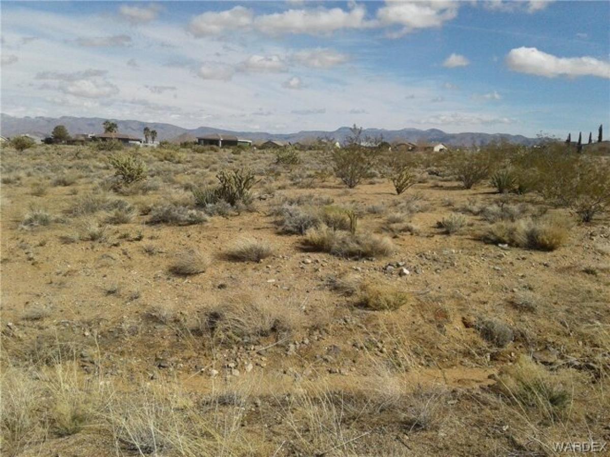 Picture of Residential Land For Sale in Kingman, Arizona, United States