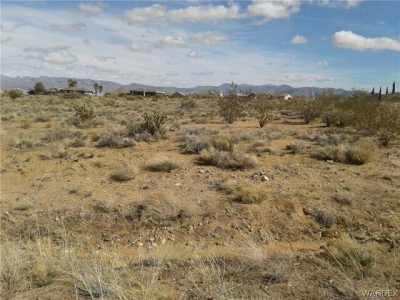 Residential Land For Sale in Kingman, Arizona