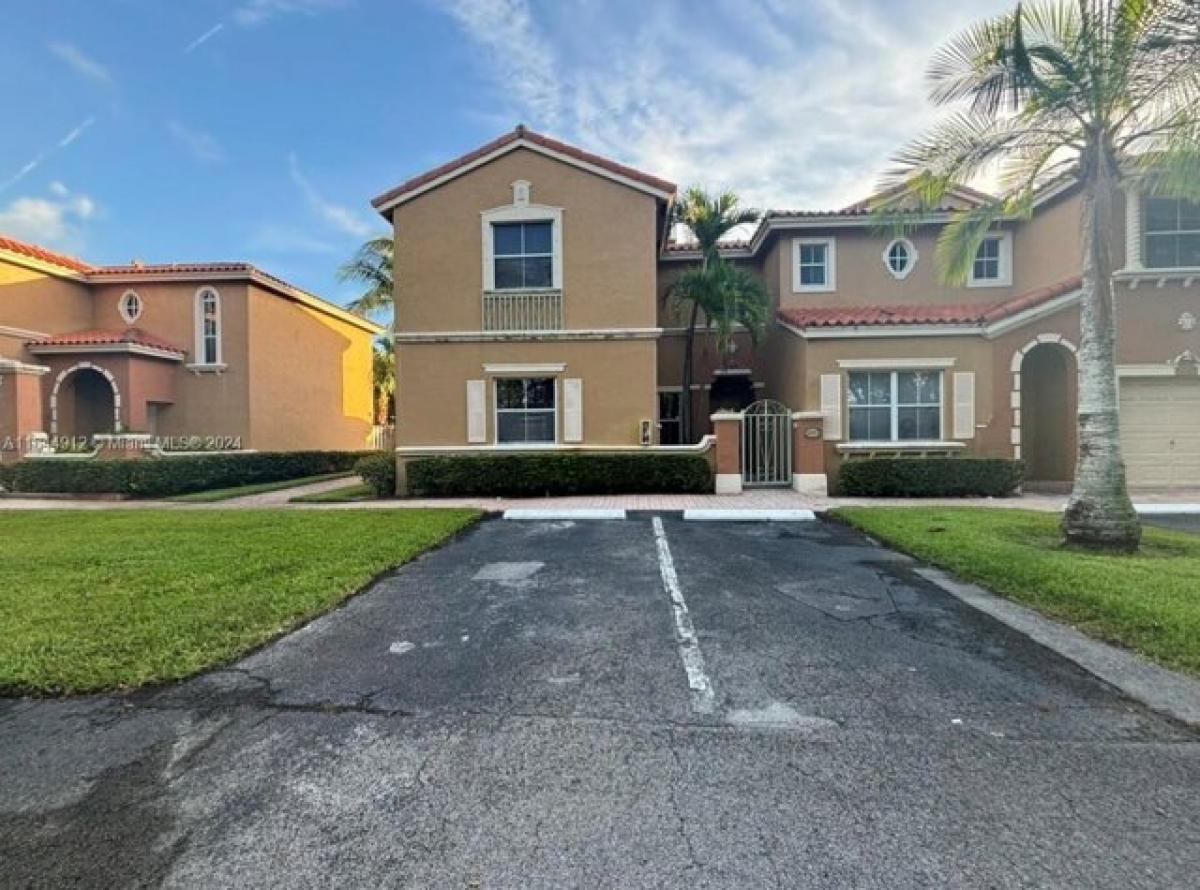 Picture of Home For Rent in Miami Lakes, Florida, United States