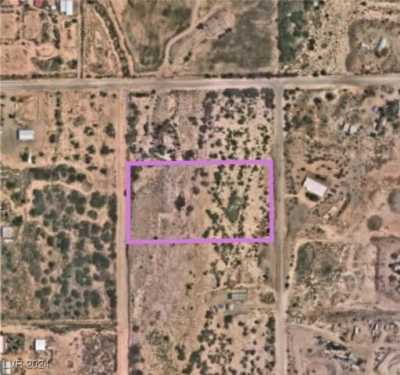 Residential Land For Sale in Moapa, Nevada