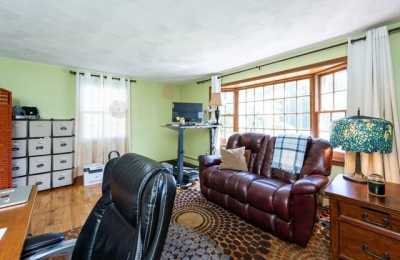 Home For Sale in Tewksbury, Massachusetts