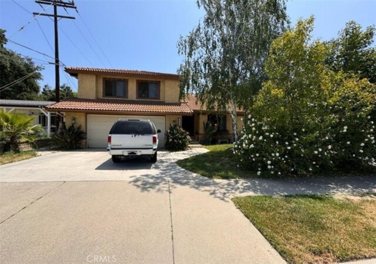 Picture of Home For Sale in Newhall, California, United States