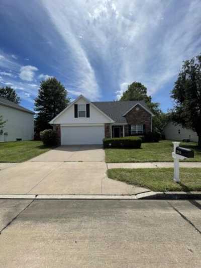 Home For Rent in Columbia, Missouri