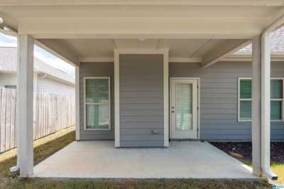 Home For Sale in Odenville, Alabama