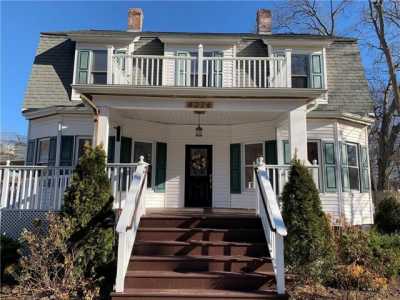 Apartment For Rent in East Greenwich, Rhode Island