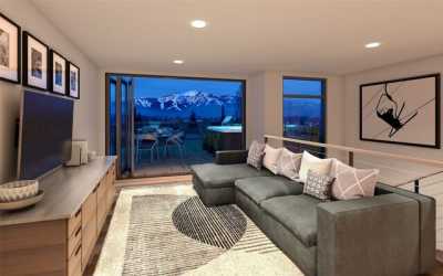 Home For Sale in Whitefish, Montana