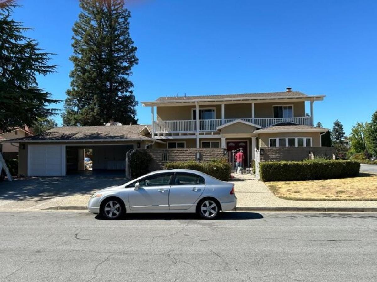 Picture of Home For Rent in Saratoga, California, United States