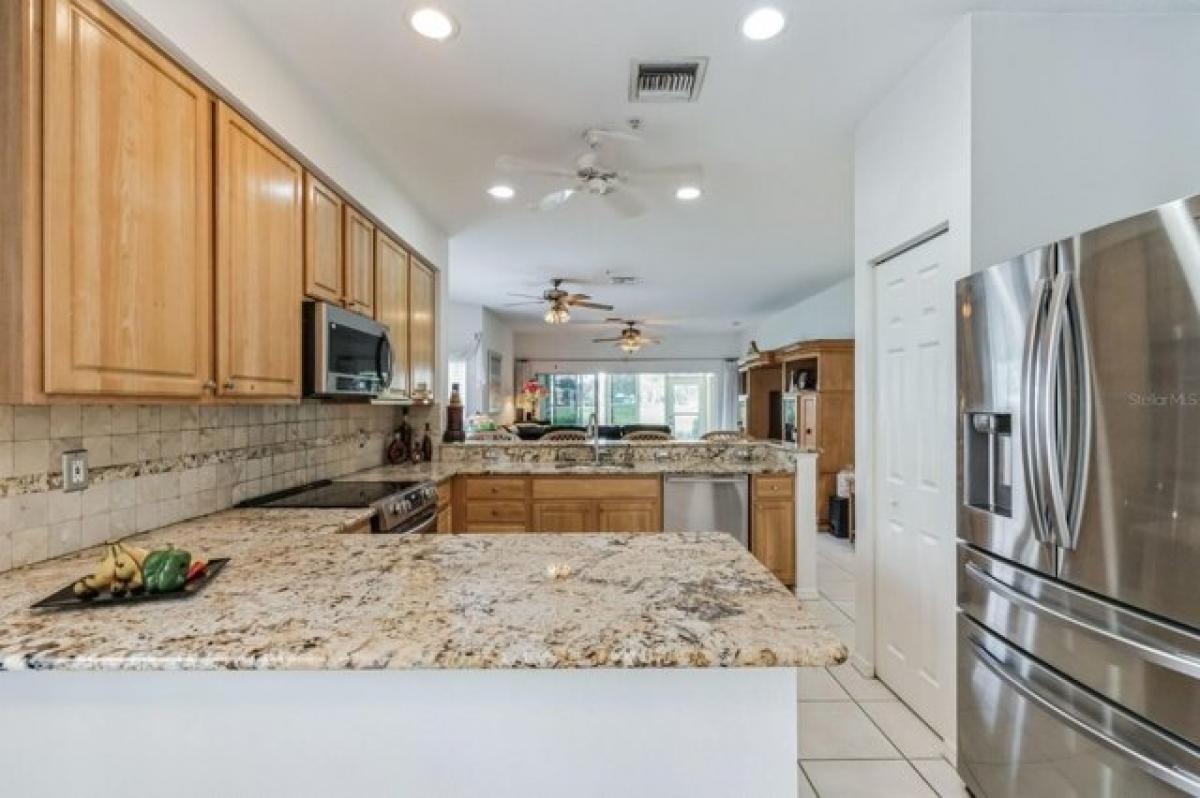 Picture of Home For Sale in Osprey, Florida, United States