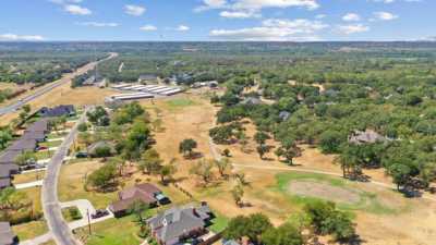 Residential Land For Sale in Runaway Bay, Texas