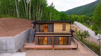 Home For Sale in Rico, Colorado