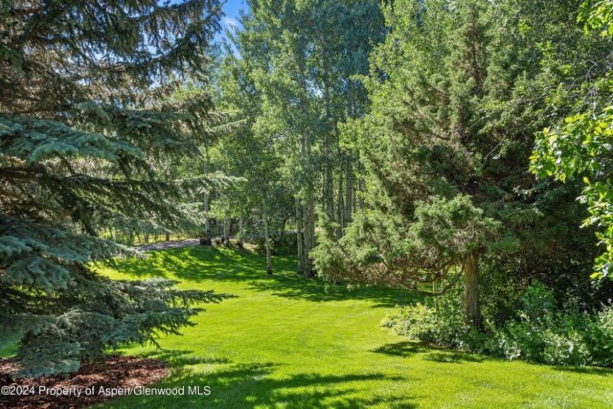 Picture of Residential Land For Sale in Aspen, Colorado, United States