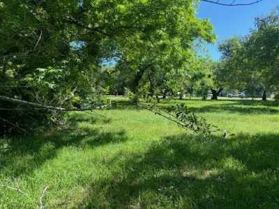 Residential Land For Sale in La Marque, Texas