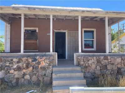 Home For Sale in Needles, California