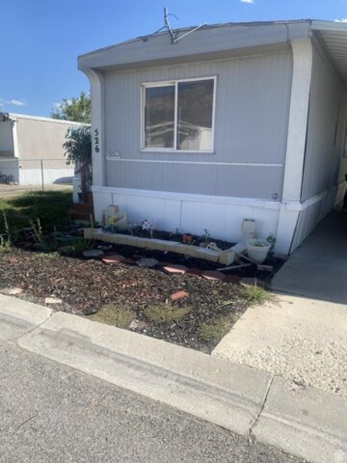 Picture of Home For Sale in Pleasant View, Utah, United States