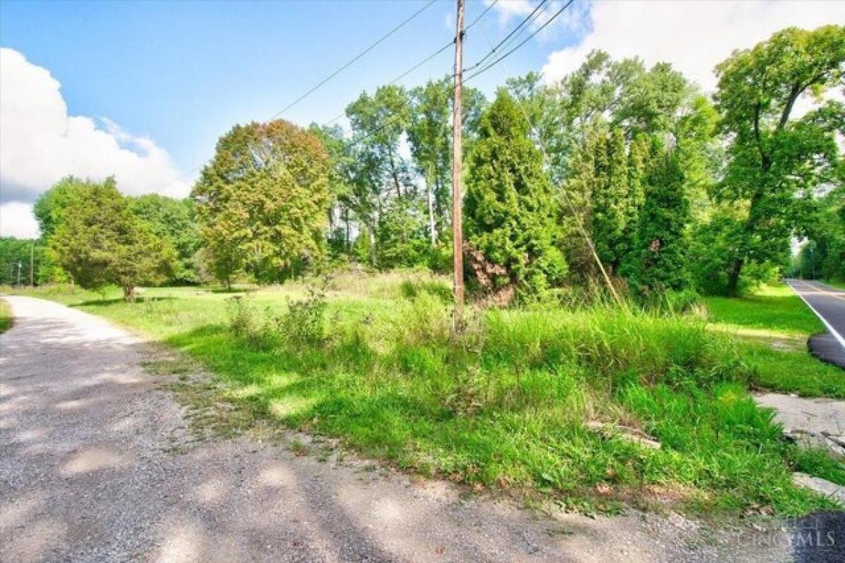 Picture of Residential Land For Sale in Monroe, Ohio, United States