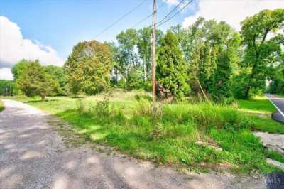 Residential Land For Sale in 