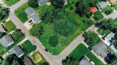 Residential Land For Sale in Saint Louis, Missouri