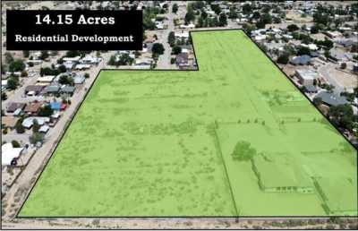 Residential Land For Sale in Belen, New Mexico