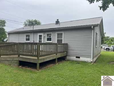 Home For Sale in Paducah, Kentucky