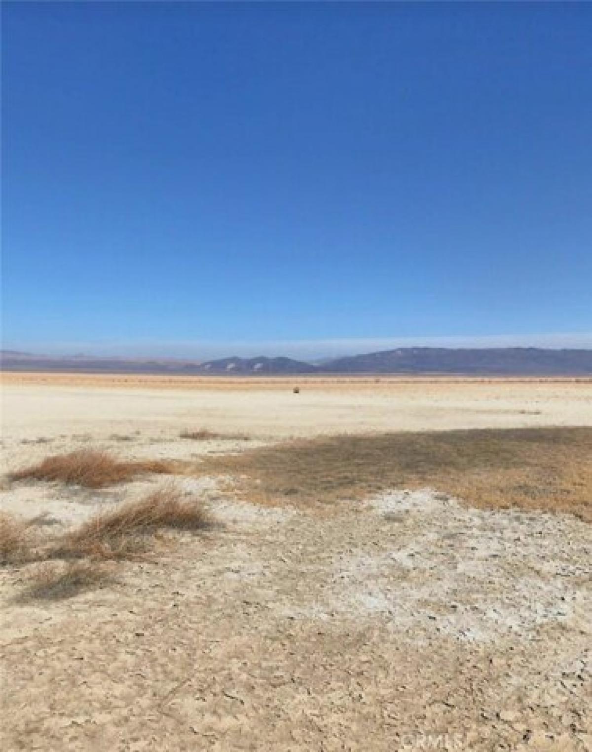 Picture of Residential Land For Sale in Hinkley, California, United States