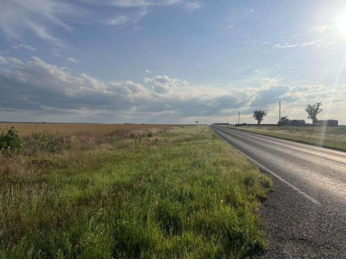 Picture of Residential Land For Sale in Merkel, Texas, United States