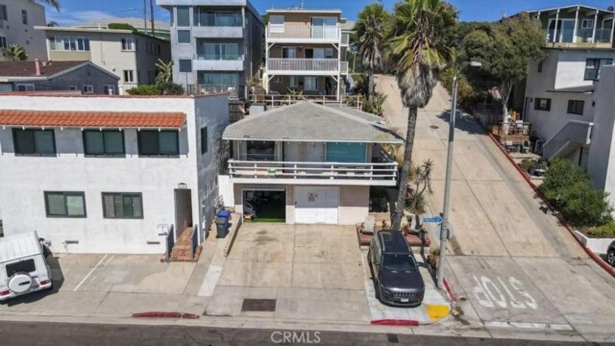 Picture of Home For Sale in Manhattan Beach, California, United States