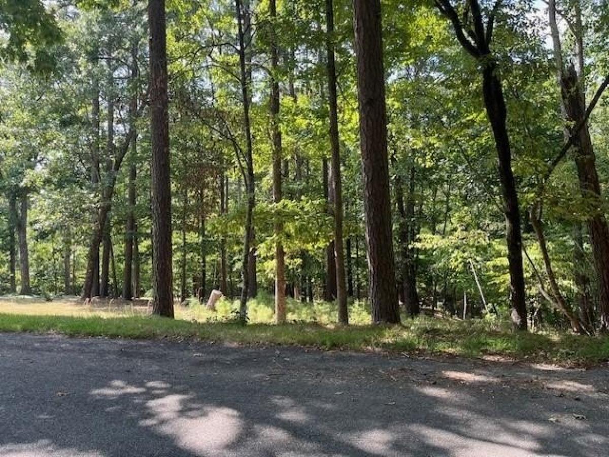 Picture of Residential Land For Sale in Bella Vista, Arkansas, United States