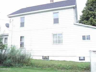 Home For Sale in Portage, Pennsylvania