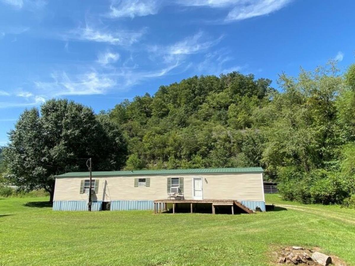 Picture of Home For Sale in Delbarton, West Virginia, United States