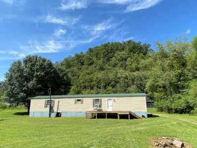 Home For Sale in Delbarton, West Virginia