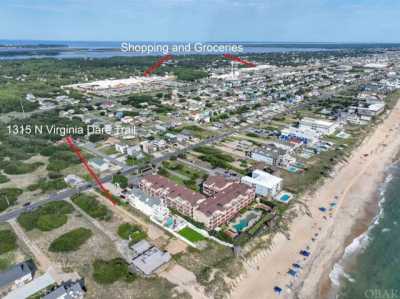 Residential Land For Sale in Kill Devil Hills, North Carolina