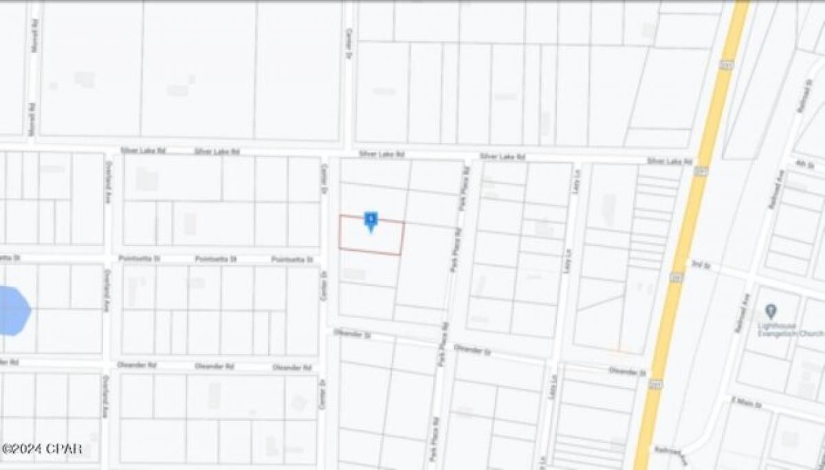 Picture of Residential Land For Sale in Fountain, Florida, United States