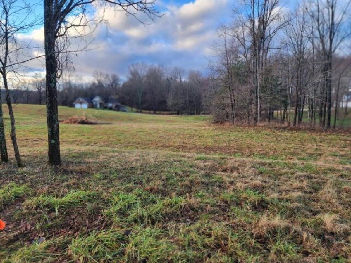 Picture of Residential Land For Sale in Somerset, Kentucky, United States