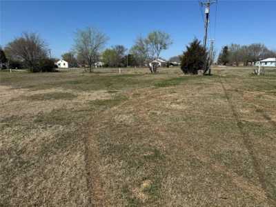 Residential Land For Sale in Seminole, Oklahoma