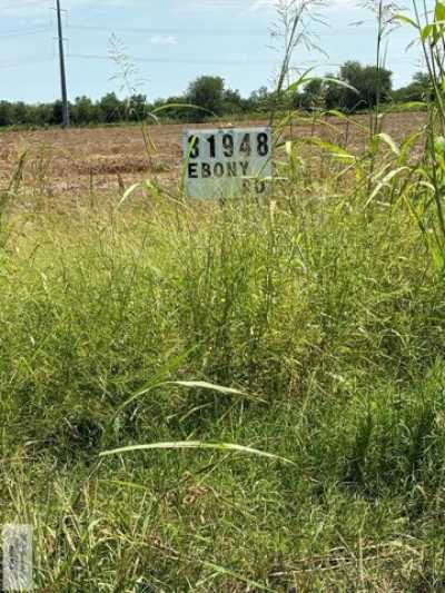 Residential Land For Sale in Los Fresnos, Texas