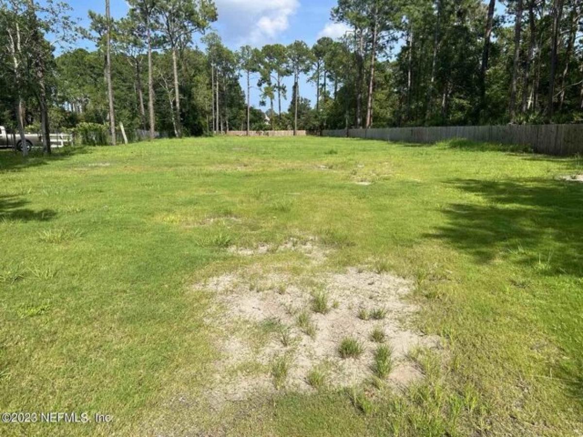 Picture of Residential Land For Sale in Jacksonville, Florida, United States