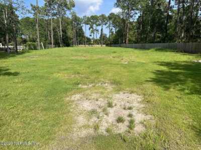 Residential Land For Sale in Jacksonville, Florida