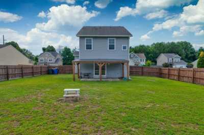 Home For Sale in Johns Island, South Carolina