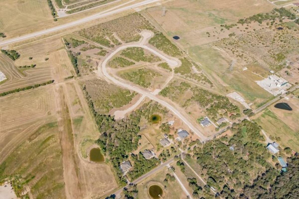 Picture of Residential Land For Sale in Joshua, Texas, United States