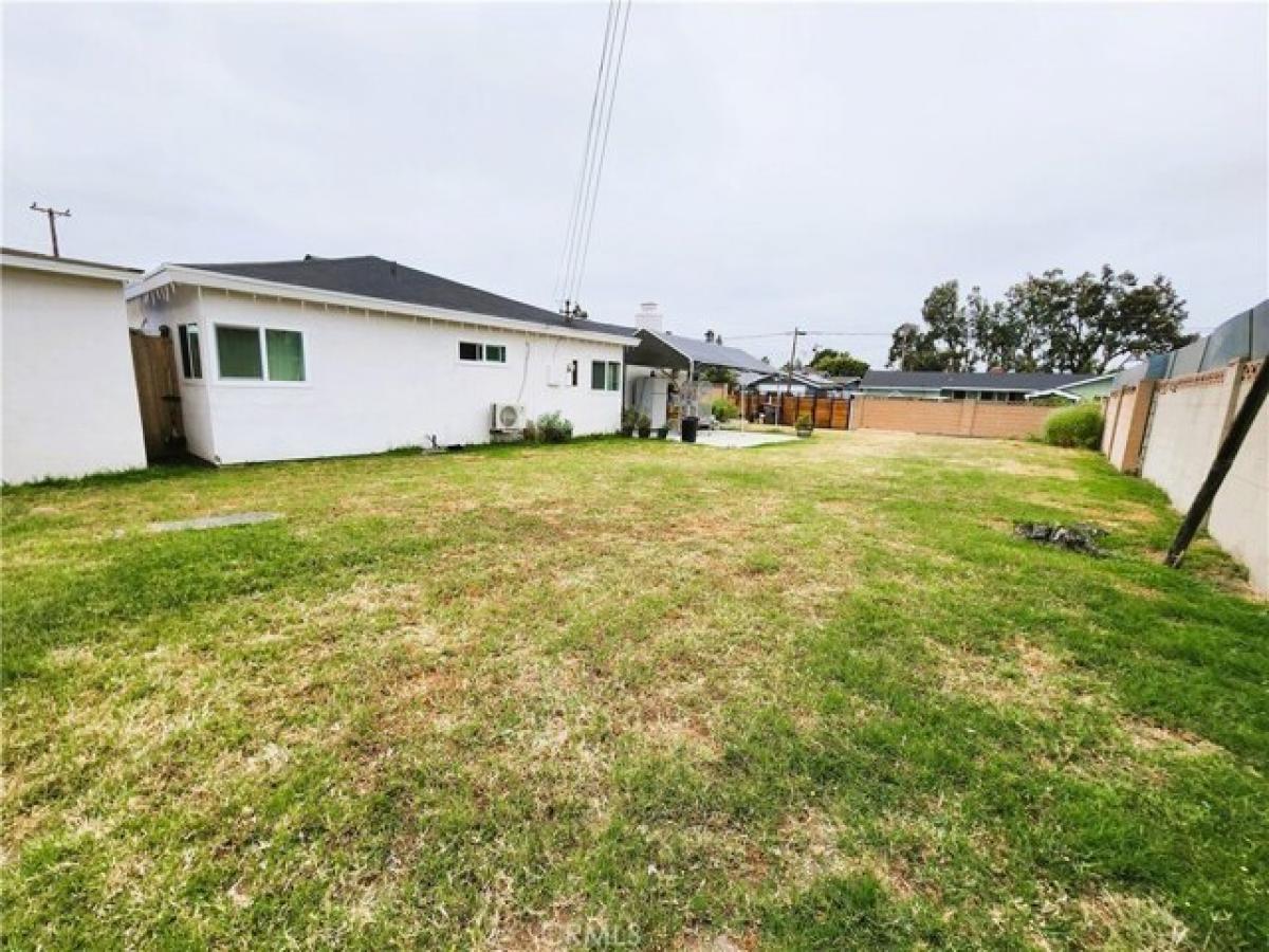 Picture of Home For Sale in Garden Grove, California, United States