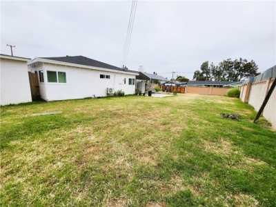 Home For Sale in Garden Grove, California