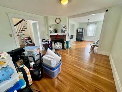 Home For Rent in Quincy, Massachusetts