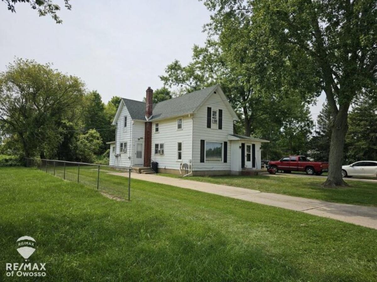 Picture of Home For Sale in Durand, Michigan, United States