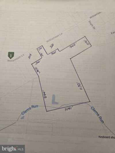 Residential Land For Sale in Mullica Hill, New Jersey