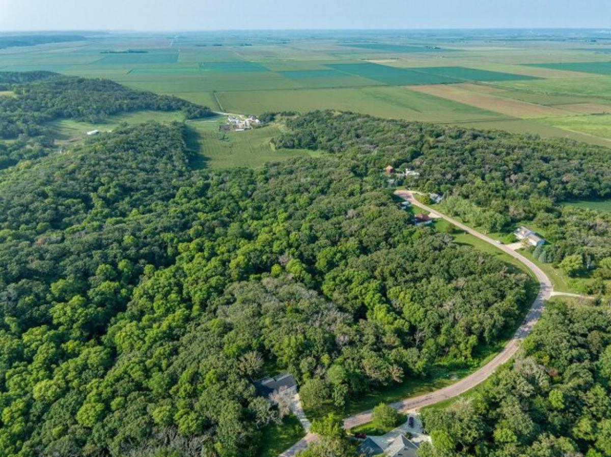 Picture of Residential Land For Sale in Missouri Valley, Iowa, United States